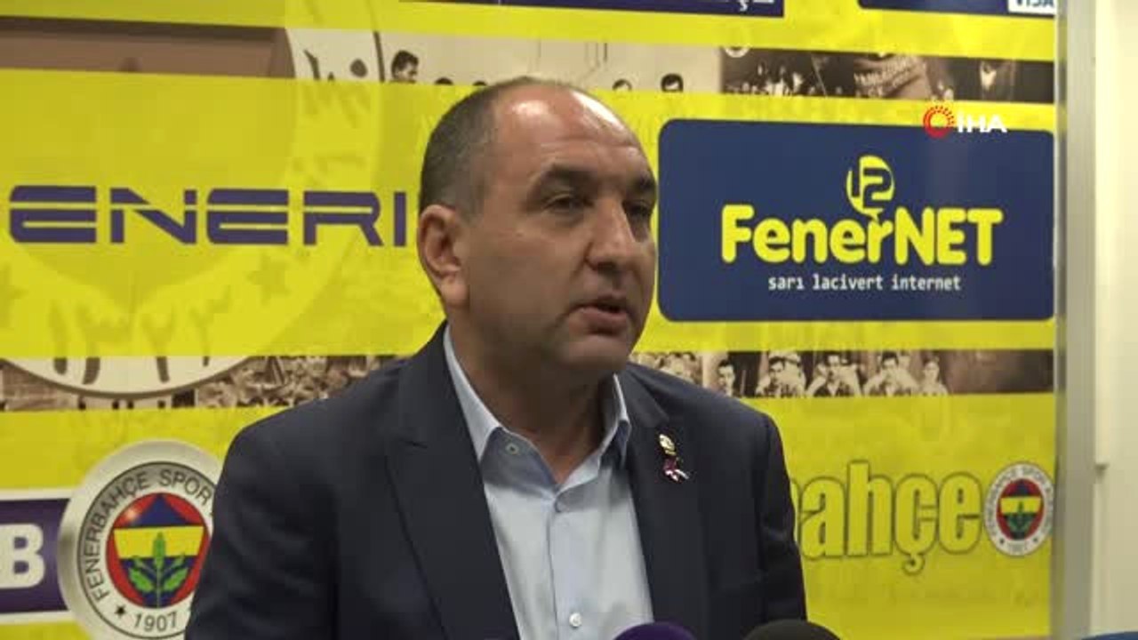 Semih Özsoy: "Biz Konuşmamayı Tercih Ettik"