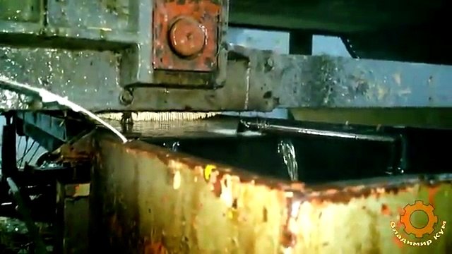 Fabrication d'allumettes