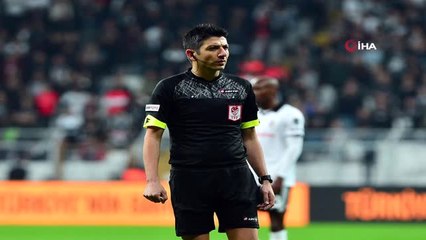 Beşiktaş - Dg.sivasspor Maçından Kareler -1-