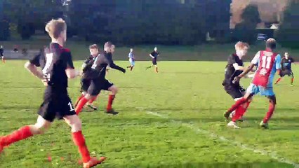 BECHEREL 2 FC DU LINON