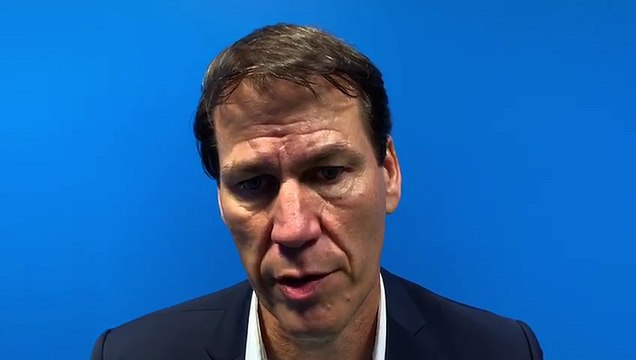 Rudi Garcia : «C'était une victoire impérative»