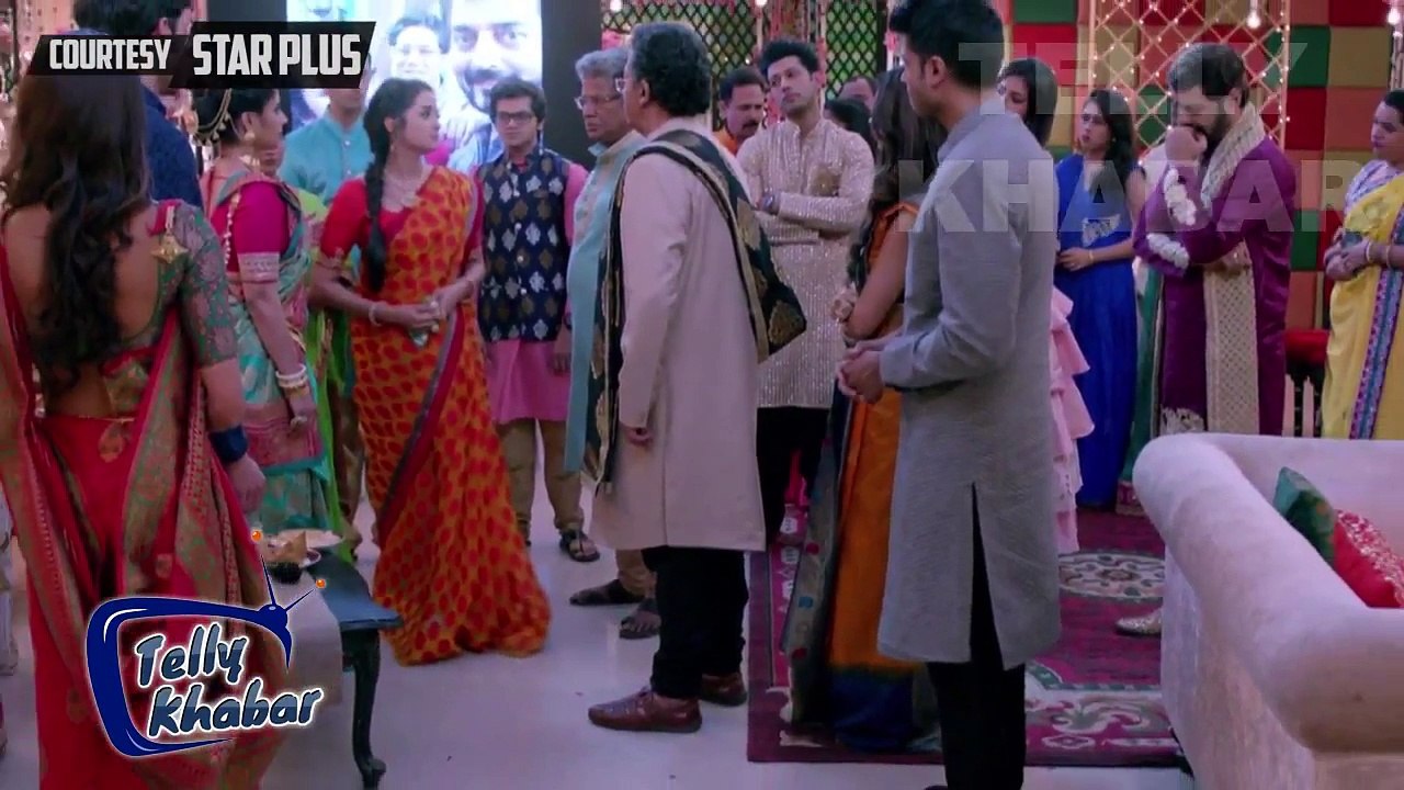 kasauti zindagi ki season 2 - 12th November 201...