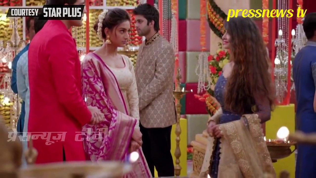 Kasautii Zindagii Kay - 13th November 2018 - Star Plus Kasauti Zindagi Ki Season 2 2018 (1)