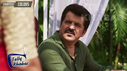 Bepanah - 12th November 2018 - Upcoming Twist - Colors TV Bepannah Serial News 2018