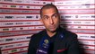 Ligue 1 Conforama - Rennes / Sabri Lamouchi : "On aurait mé rité cette victoire"