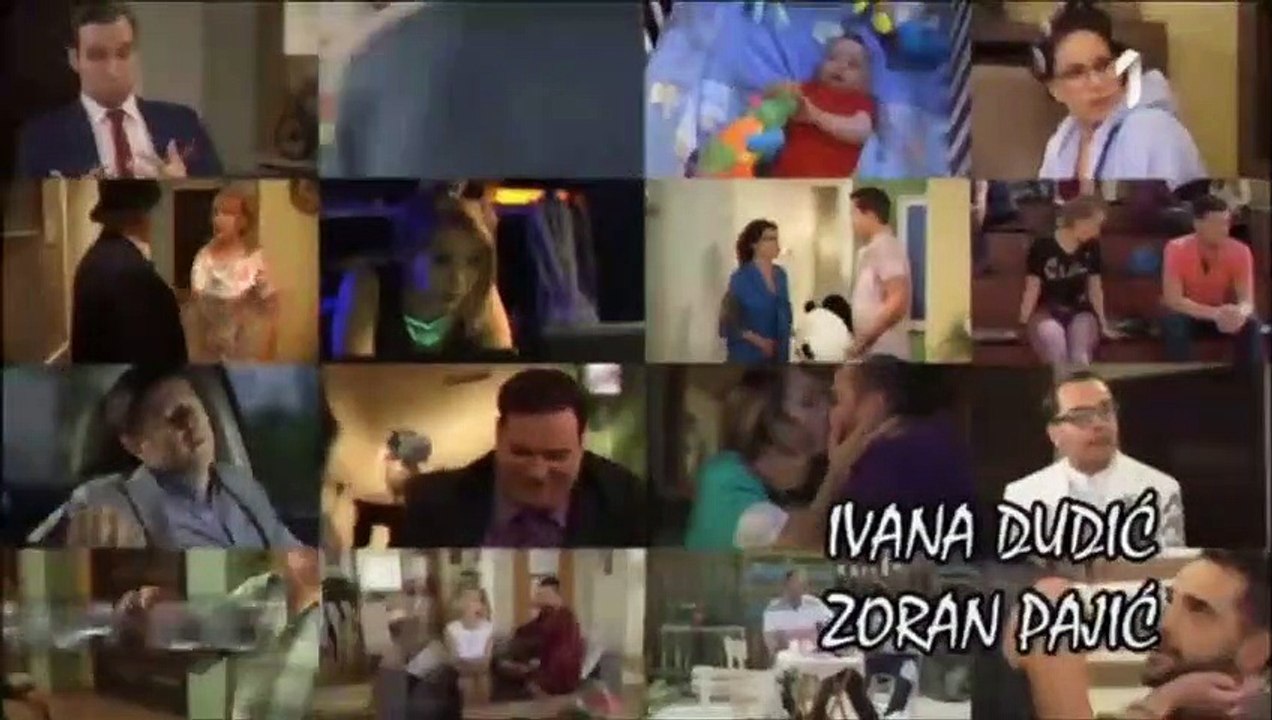 Istine i lazi - 30 ep. ///  2 sezona