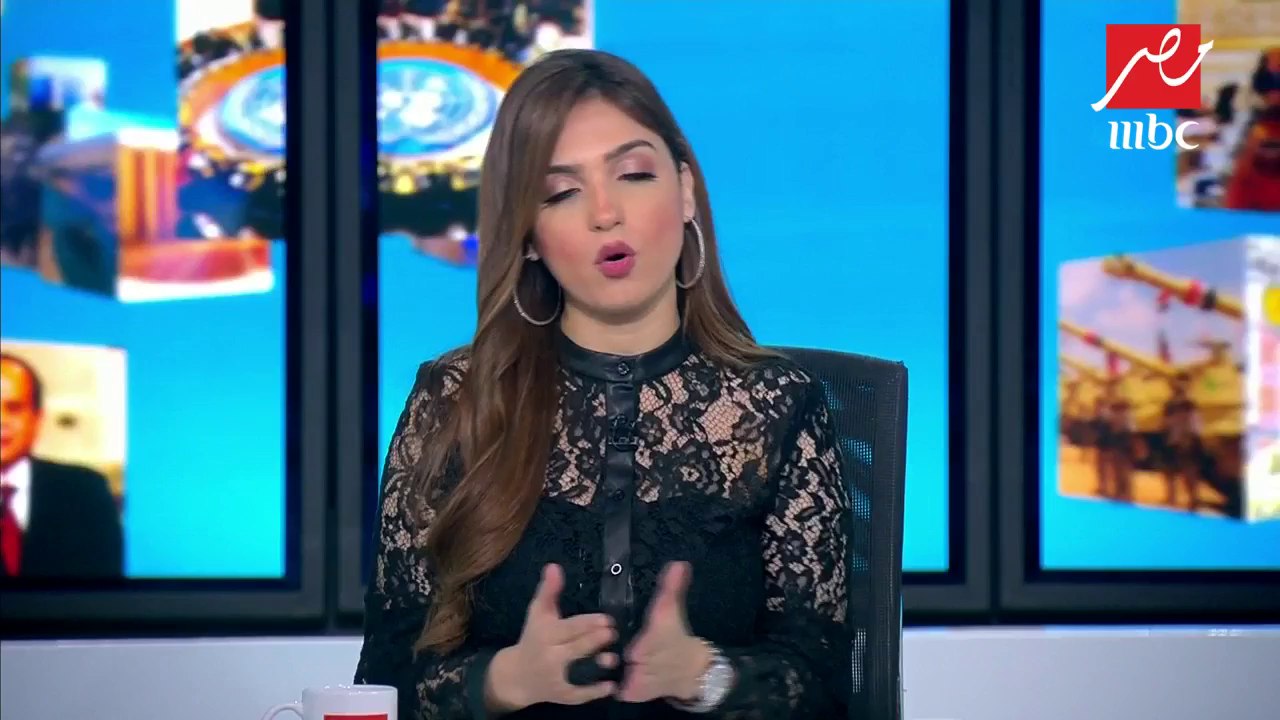 #حديث_المساء | ياسمين عز تسأل خبير أمن معلومات عن ضرورة مراقبة مواقع التواصل الاجتماعي.. كيف رد؟