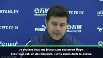 12e j. - Pochettino : 