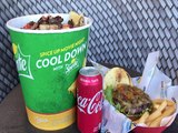 TUB OF NACHOS! ISM Raceway unveils new menu for 2018 season - ABC15 Digital