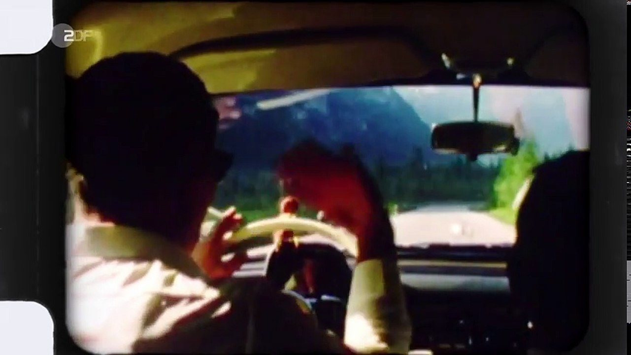 Die Geschichte unseres Urlaubs (Dokumentation/Deutsch)