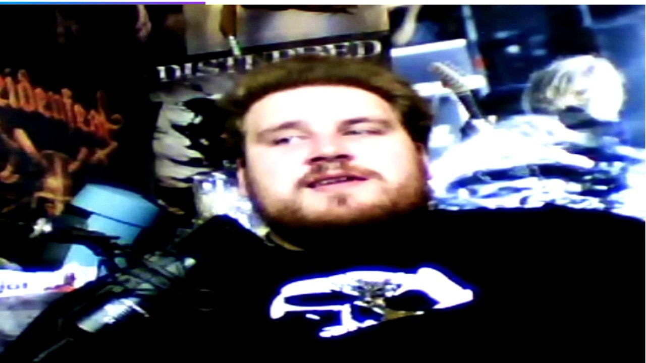 Rainer Rage - und es hat Boom gemacht