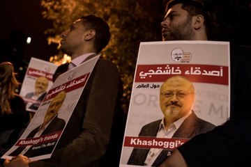 New York Times: "Bir Ses Kaydı, Kaşıkçı Cinayetini Veliaht Prens'e Bağlıyor"