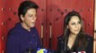 Shahrukh Khan makes fun of wife Gauri Khan; Watch Video | FilmiBeat