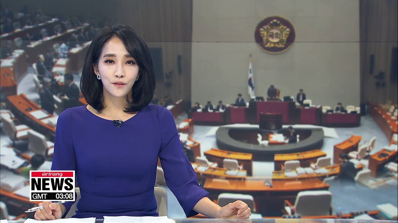 Parliamentary standing committees continue with budget screening for 2019