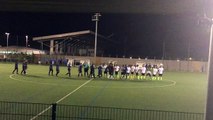 AES974 Vs FASE FC - MATCH DE L'ANNÉE
