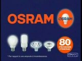 PUB AMPOULE OSRAM PUB 2007