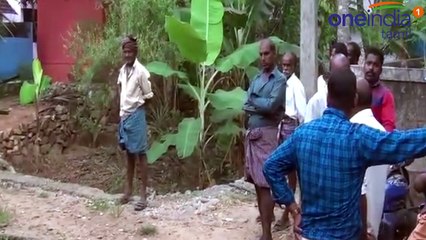 கன்னியாகுமரியில் பன்றிக் காய்ச்சலுக்கு பெண் தொழிலாளி பலி- வீடியோ