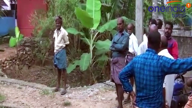 கன்னியாகுமரியில் பன்றிக் காய்ச்சலுக்கு பெண் தொழிலாளி பலி- வீடியோ