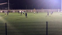 AES974 Vs FASE FC - TACLE GEORGET BOYER
