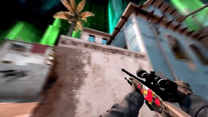 Flexx #CSGO