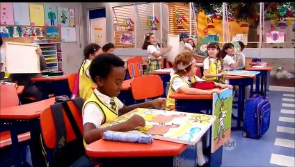 Carrossel 25-05-15 Capítulo 51 Completo HD_HIGH