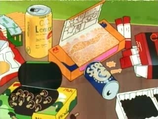 Sakura tsuushin 05 p2 vostfr