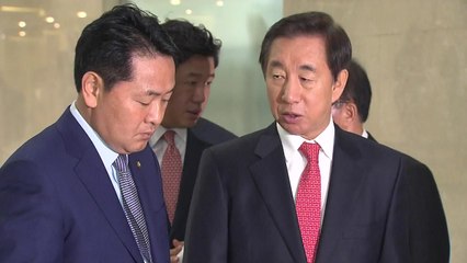 한국·바른미래 "靑·與 사과...조국 해임 촉구"...정국 급랭 / YTN