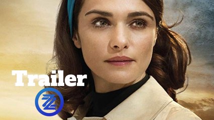 The Mercy Trailer #2 (2018) Rachel Weisz, David Thewlis Drama Movie HD