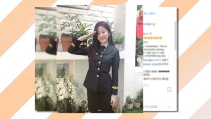 [Showbiz Korea] Today's StarPic! Lee Yubi(이유비) & Han Ye-seul(한예슬)