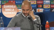 Guardiola & Manchester City : scandale des Football leaks