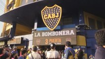 Un empate que aviva la emoción de los hinchas y prepara una final de infarto