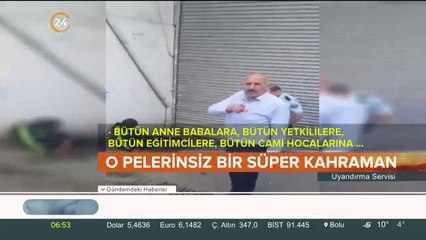 6 yılda 60 genci sokaktan kurtardılar