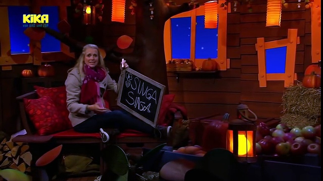 Baumhaus - 312. Rechts und links | Mehr auf KiKA.de