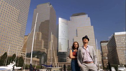 White Collar S02E10 - Burke's Seven