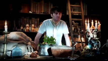 Zapped S02E06 - The Henge