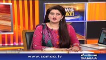 News Beat | Paras Jahanzeb | SAMAA TV | November 11, 2018
