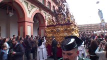 HD-El Gitano-Semana Santa Córdoba-La Corredera.
