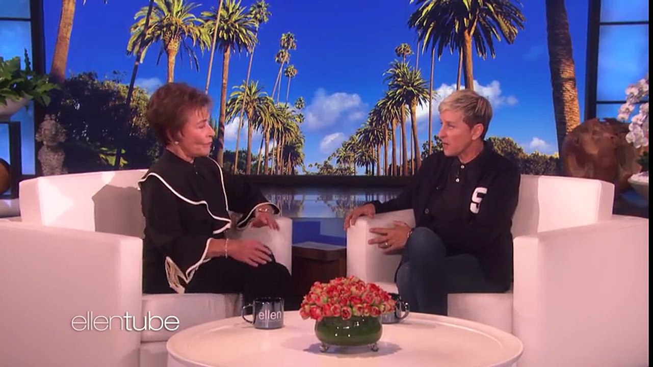 Judge Judy Sets the Record Straight on Skin Care Scam | ronharris948