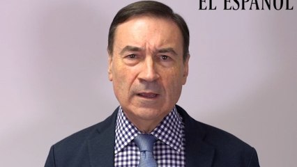 El videoblog del Director: ¿Defenderá Sánchez a los patriotas o se venderá a los nacionalistas?