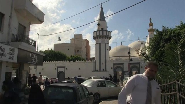 Попытка ливийского урегулирования в Палермо