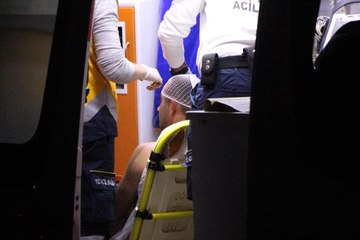 Sevgilisiyle Buluşmaya Gittiği Evde 6 Kişinin Saldırısına Uğradı