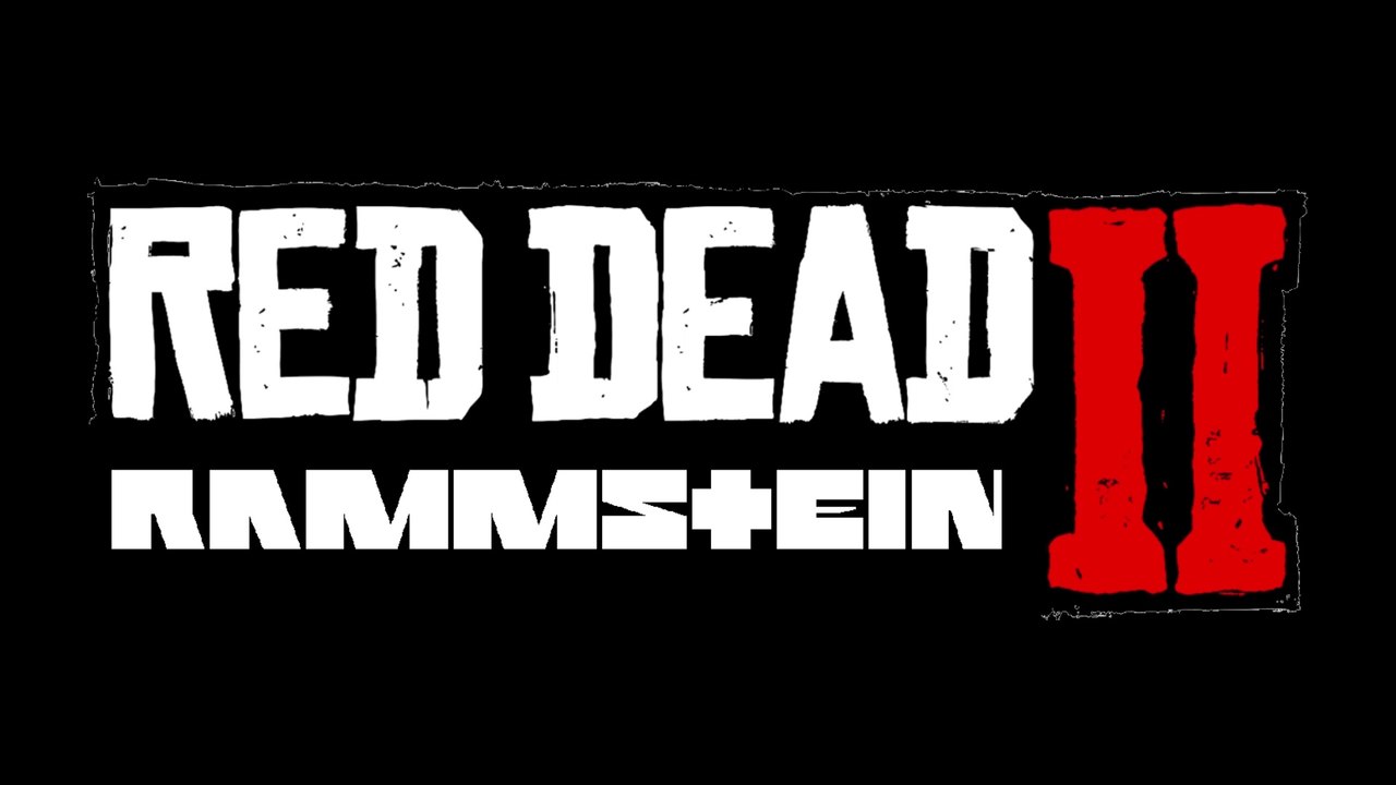 Red Dead Rammstein II