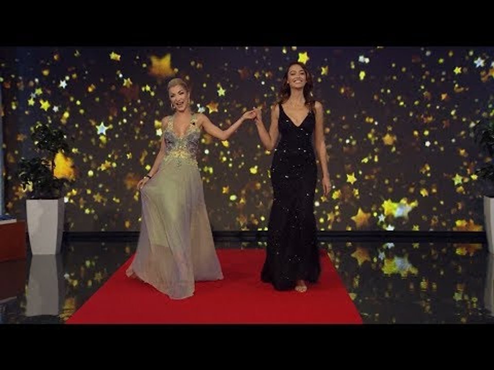 LIVE/ 'Why Not' nga Roza Lati - Të ftuar Adrola Dushi, Kastro Zizo dhe Sue