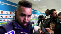 OM-DFCO : le capitaine Dimitri Payet revient sur la victoire face à Dijon