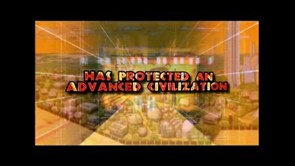 Marvel Knights: Black Panther - DVD Trailer