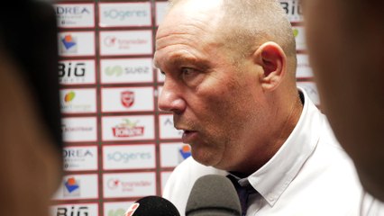 Zone Mixte - Elan / JDA