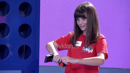 Familja - Episodi 5 - Pjesa 1 (11.11.2018)