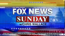 Fox News Sunday - 11/11/18 w/ Chris Wallace