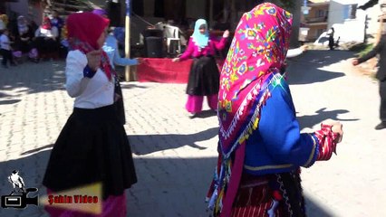 the most beautiful wedding in Turkey EGE NİN EN GÜZEL OYUNLARI