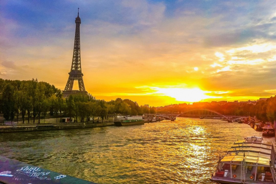 Paris 2018